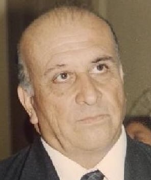 Foto del fallecido